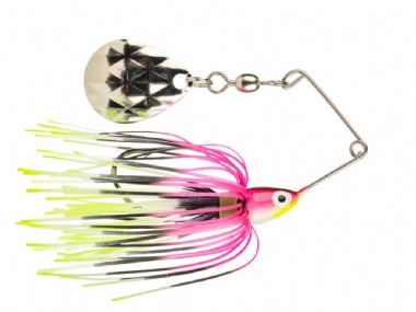 PINK RED BLACK WHITE CHARTREUSE