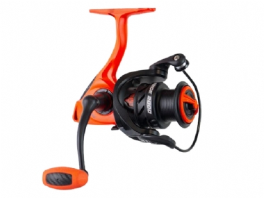 LOOMIS & FRANKLIN RAGE ORANGE
