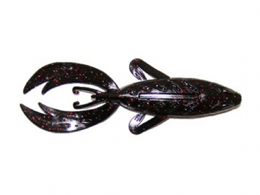 BIG BITE ROJAS FIGHTING FROG 5''