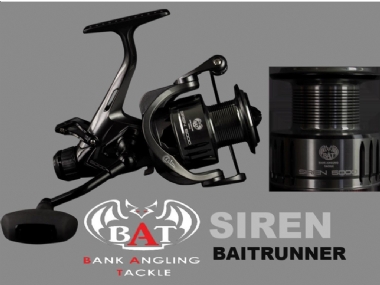 B.A.T SIREN