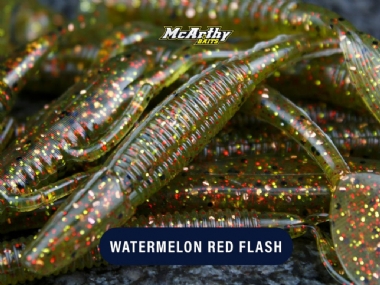 WATERMELON RED FLASH