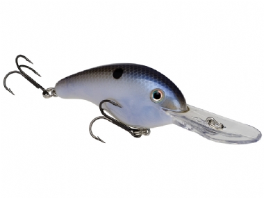 BLUE GIZZARD SHAD