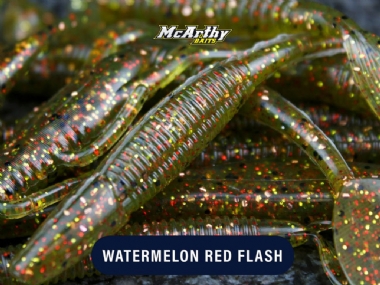 WATERMELON RED FLASH