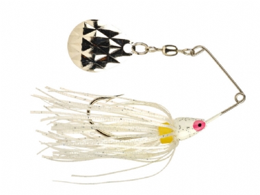 STRIKE KING MINI KING SPINNERBAIT 1/8oz