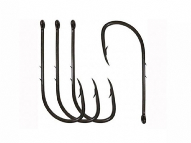 LANDIT BAITHOLDER HOOKS NIKEL