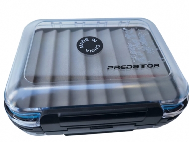 PREDATOR FLY BOX RIPPLE FOAM