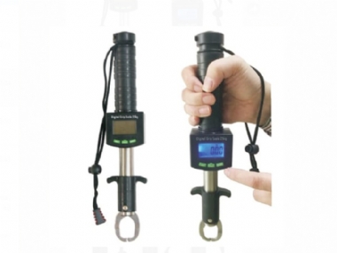 KINGFISHER PROFESSIONAL DIGITAL GRIP SCALE 25KG 