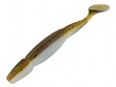 WATERMELON RED BAITFISH