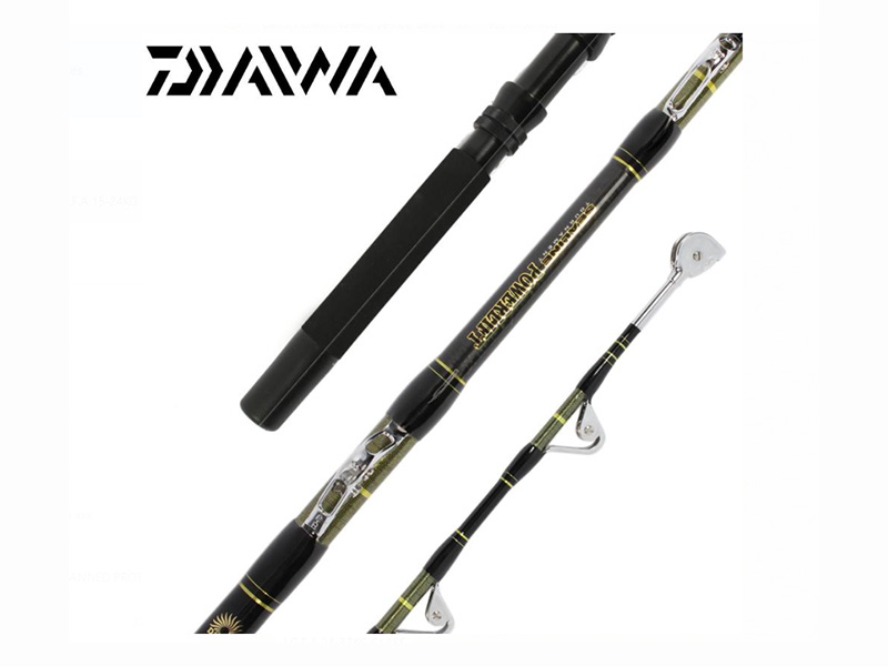 best spinning rod for salmon fishing