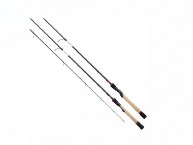 DAIWA FUEGO BASS SPIN