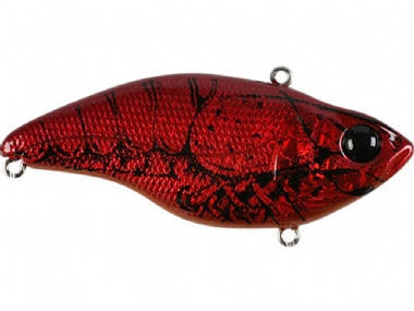 RED CRAWFISH