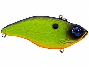 WESTERN CHARTREUSE BLACK BACK