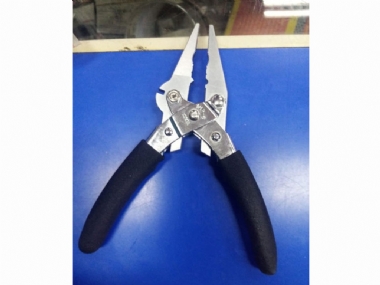 SEA STRIKER KROK DELUXE LONG NOSE PLIER