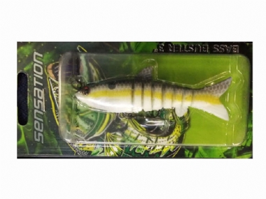PRETTY SHAD