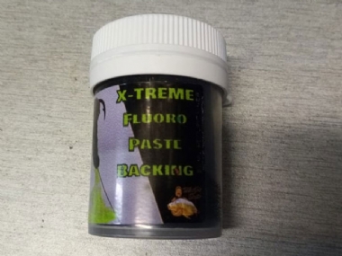 MAGIC BAITS X-TREME FLUORO PASTE BACKING