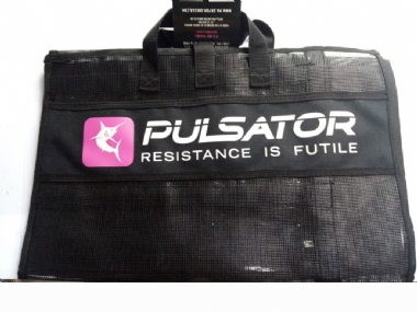 PULSATOR WAHOO KIT
