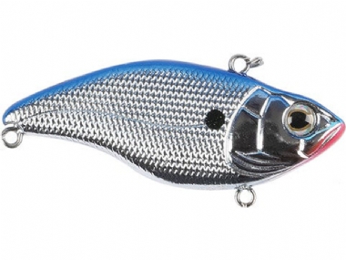 CHROME BLUE