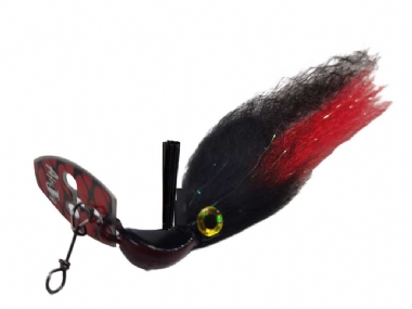 AFRI JATTER BRUSH POLAR WEEDGUARD 3/8oz