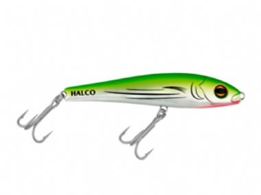 LIQIUD LIME (H81)