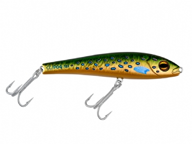 TROUT ENVY (1248)
