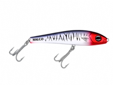 CHROME TIGER (R49)