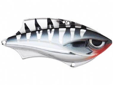 CHROME TIGER
