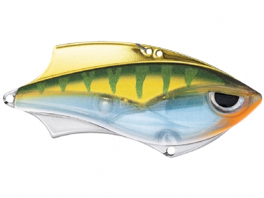 YELLOW PERCH