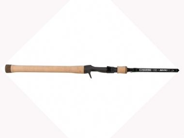 G LOOMIS IMX-PRO 904C MBR HEAVY CASTING