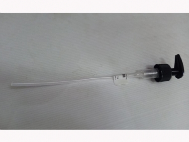 GANIS LOTION PUMP DISPENSE BUY 10 FOR R60