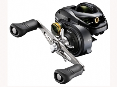 SHIMANO CURADO K