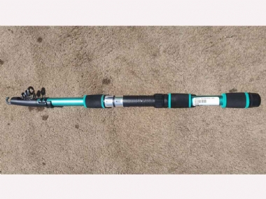 GANIS SOUGAYILANG TELESCOPIC ROD 