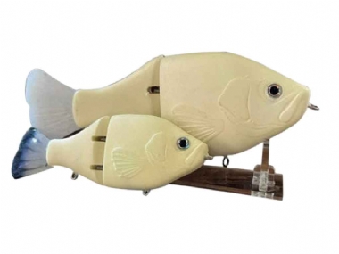 LOCAL GLIDE BAIT 150MM
