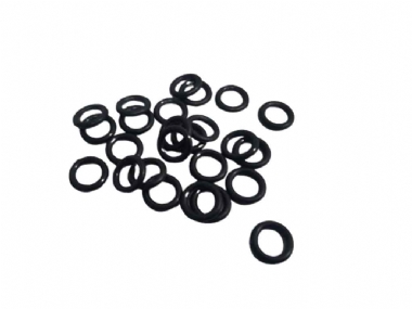 GANIS O RINGS