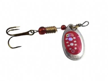 GANIS SPINNER
