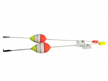 GANIS KUPPER BOBBER