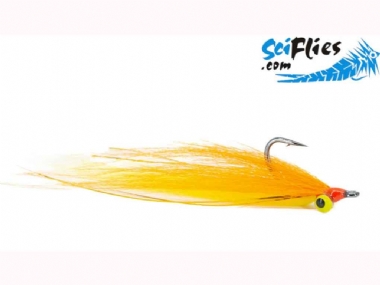 SCIENTIFIC FLY CRAFTY TIGER CLOUSER