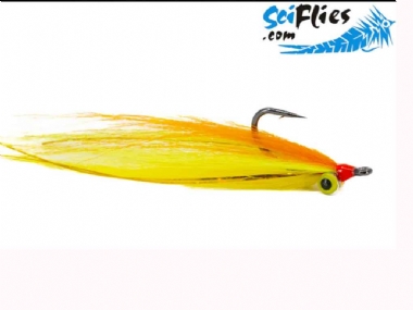 YELLOW  CHARTREUSE ORANGE