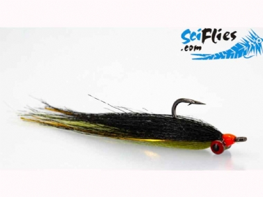 BLACK OLIVE