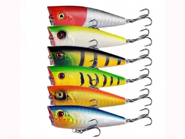 GANIS PREMIUM POPPERS 5CM