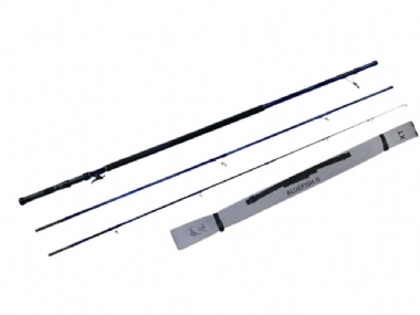 ASSASSIN BLUEFISH II XT 