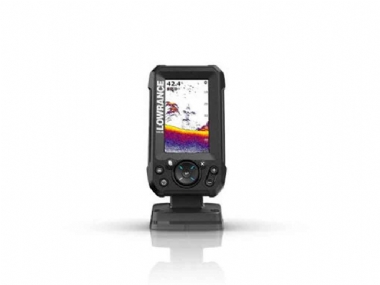 LOWRANCE EAGLE 4X