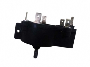 JARVIS WALKER NEW VENOM SPEEDS SWITCH FOR 44LB & 54LB MOTOR