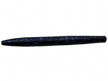 BLACK / BLUE