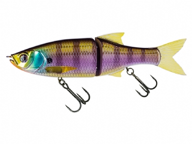 MX BLUEGILL