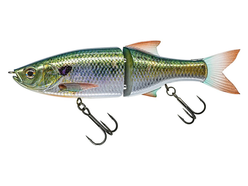 MOLIX GLIDE BAIT 130 SLOW SINKING