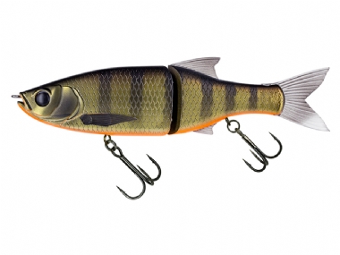 DARK GILL ORANGE