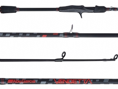 ABU GARCIA VENDETTA