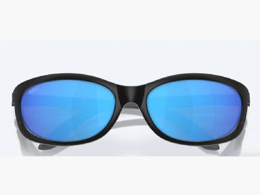 COSTA DEL MAR FATHOM POLARIZED SUNGLASSES
