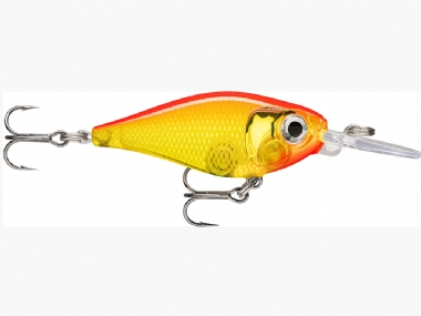 GOLD FLUORESENT RED (GFR)