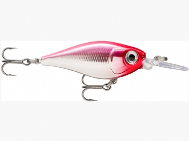 RAPALA X-LIGHT SHAD FNS04
